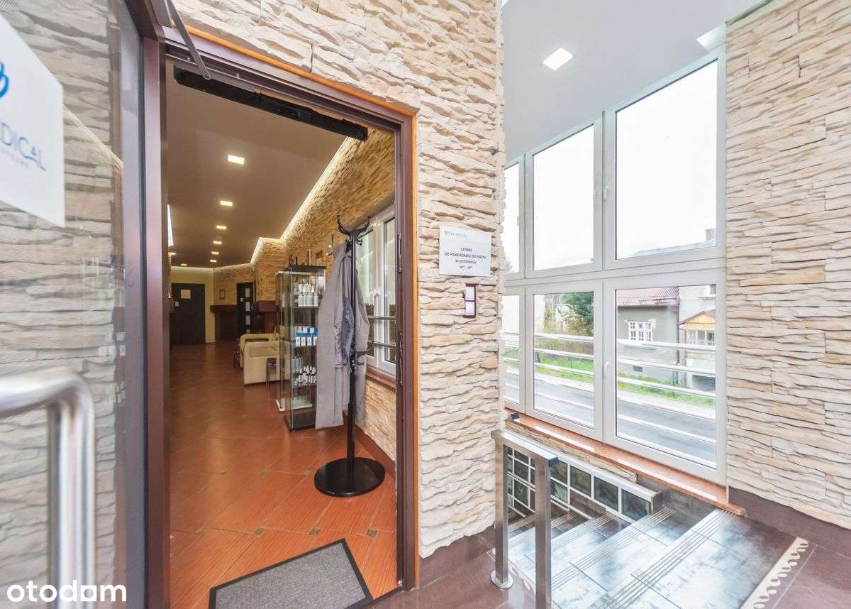Lokal do wynajęcia Międzyrzecka 26, Bielsko - Pełny obrazek: 1/20