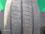 Opona 385/55R 22.5 Bridgestone H-STEER 002 PRZEDNIA - 1