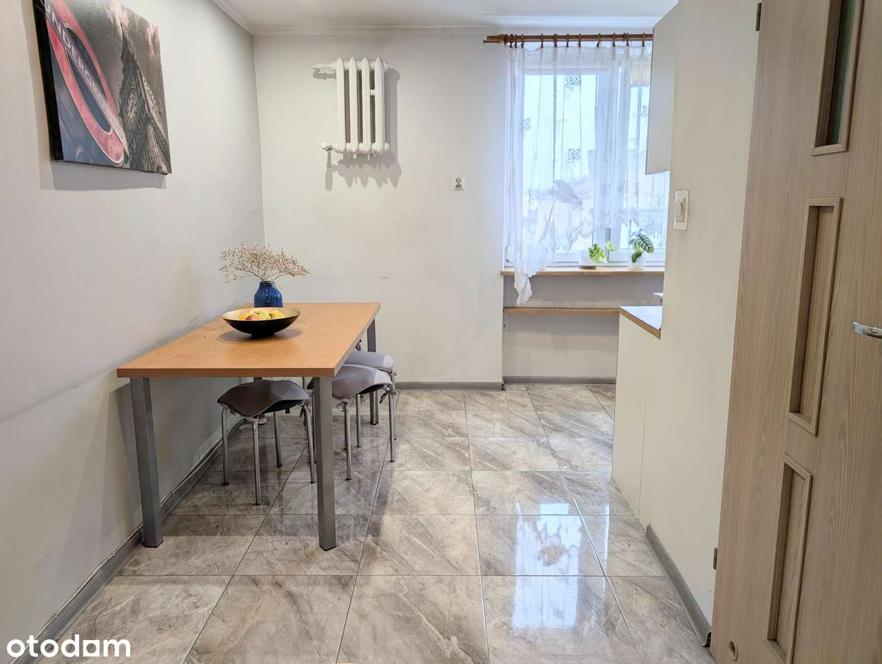 Mieszkanie 2-pokojowe 51 m² | 3 piętro | Balkon | Centrum Kielc-19