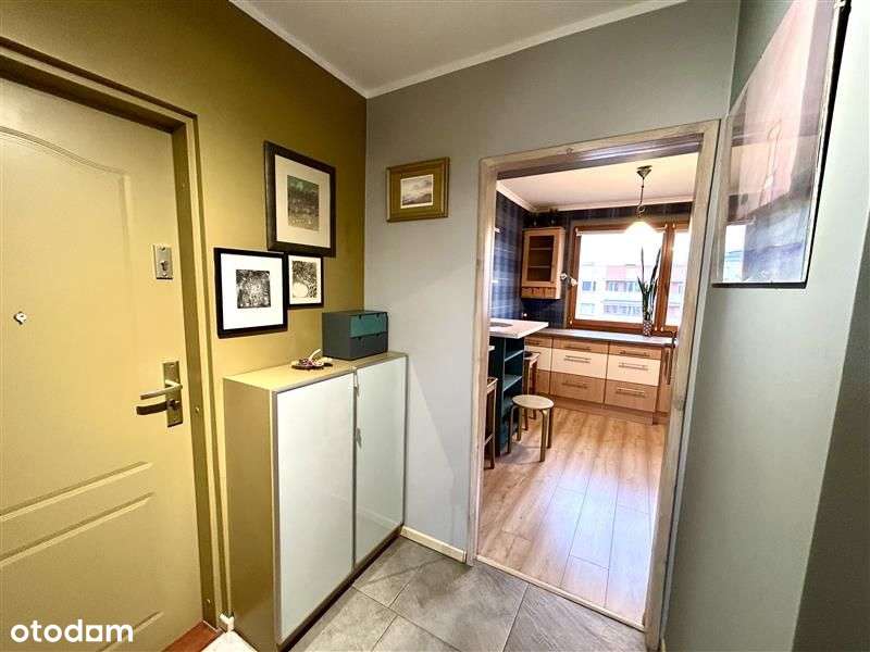 Tańskiego/4 pok./90 r./po remoncie/balkon/meble-7