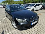 BMW Seria 5 - 2