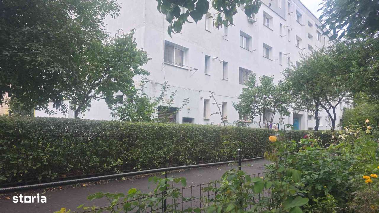 Garsoniera de vanzare Brașov Bartolomeu-9