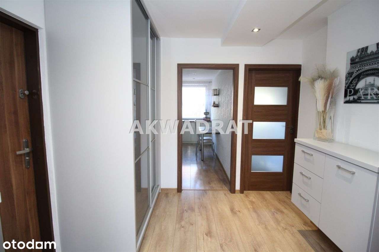 Mieszkanie, 49 m², Wałbrzych-12