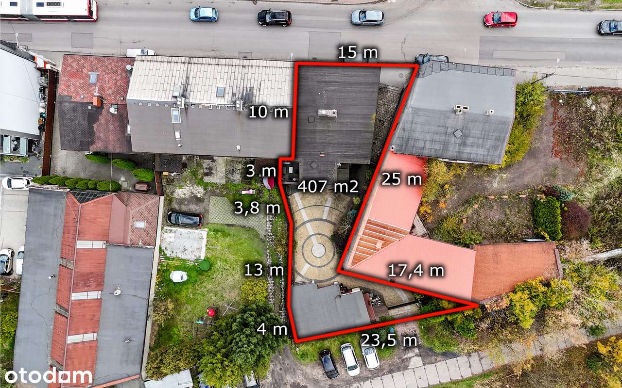 Bardzo zadbana kamienica | Sosnowiec Kazimierz Górniczy.-14