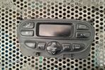 Comanda clima 96430991XT Peugeot 307 1  [din 2001 pana  2005] Hatchba - 4