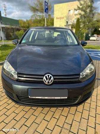 Volkswagen Golf 1.4 TSI DSG Comfortline - 5