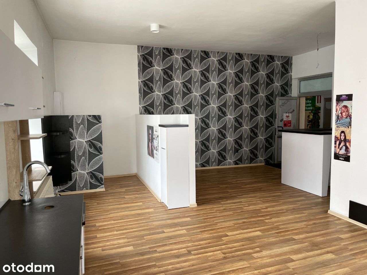 70 m kw., rynek, barber, beaty, wykończony, bezpoś - Pełny obrazek: 5/16