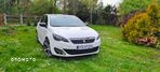 Peugeot 308 BlueHDi FAP 120 EAT6 Stop&Start GT-Line Edition - 20