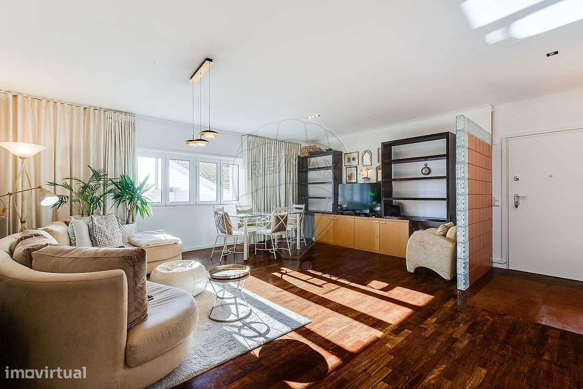 Apartamento T3 para venda - Grande imagem: 4/43