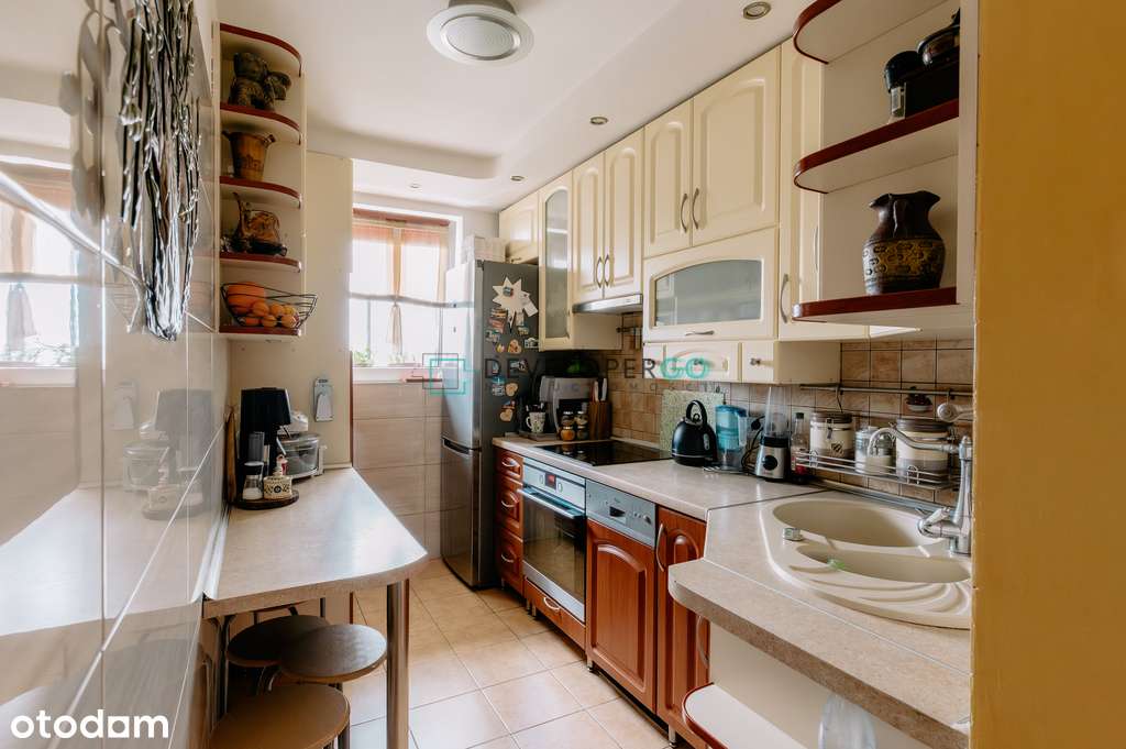 4-pokojowe mieszkanie w świetnej lokalizacji - Pełny obrazek: 5/10