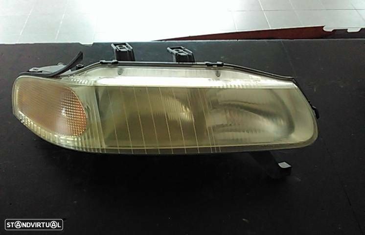 Otica / Farol Dto Rover 400 (Rt) - 1