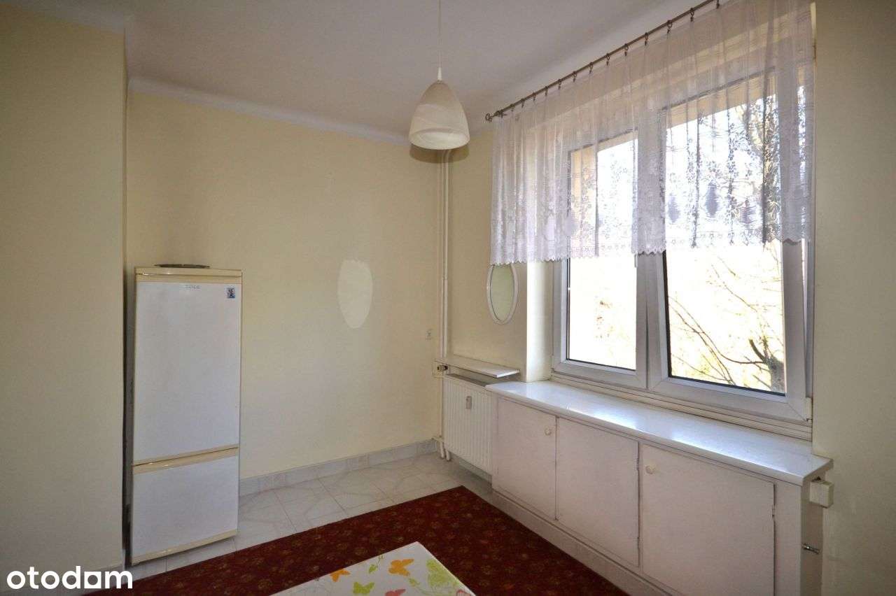 M-3 - Świetny układ, doskonała lokalizacja! Nowa o-6