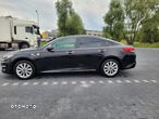 Kia Optima 1.7 CRDI XL DCT - 25