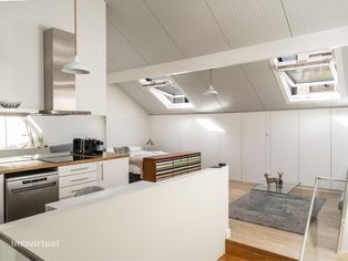 Apartamento T0 Venda Lisboa - Grande imagem: 5/23