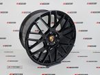 Jantes Porsche Cayenne em 20 | 5x130 - 5