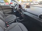 Audi A1 Sportback 1.4 TDI Design - 15