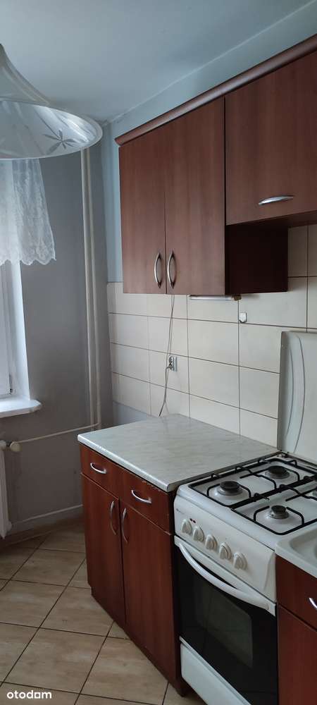 2-pokojowe mieszkanie na Bałutach - Pełny obrazek: 4/5