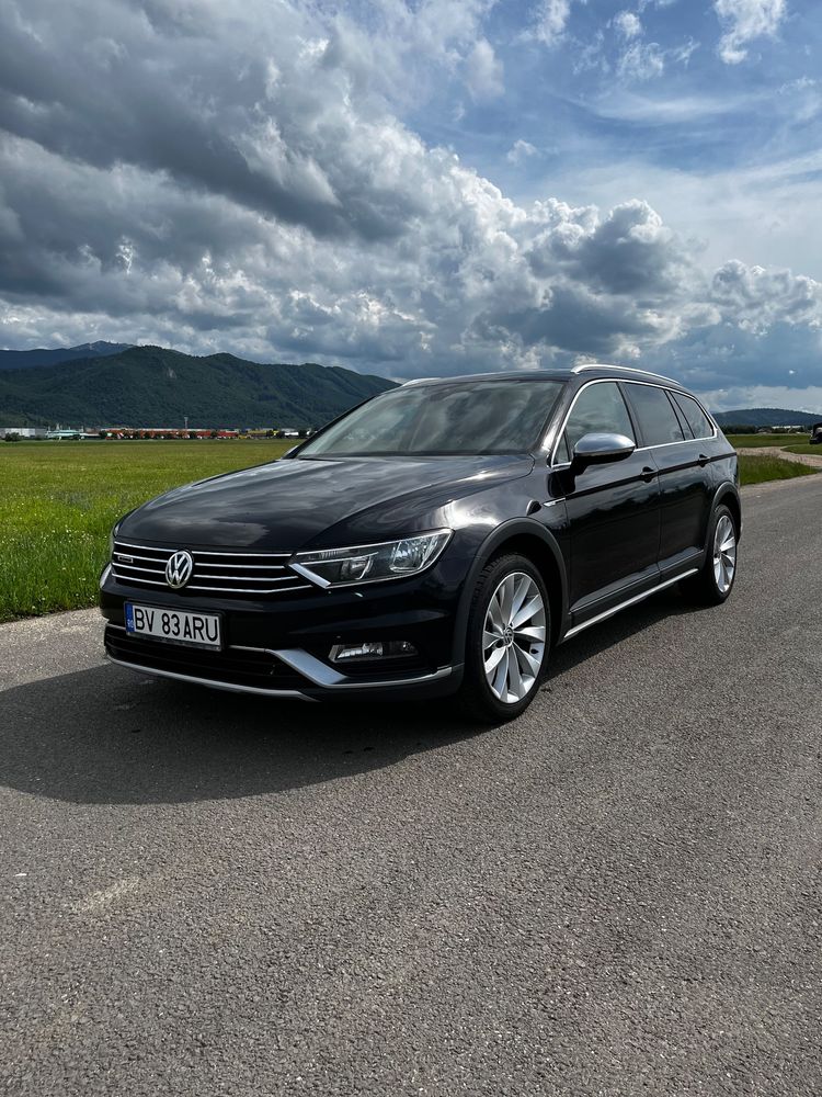 Volkswagen LT 2.0 TDI SCR 4Motion DSG 2017