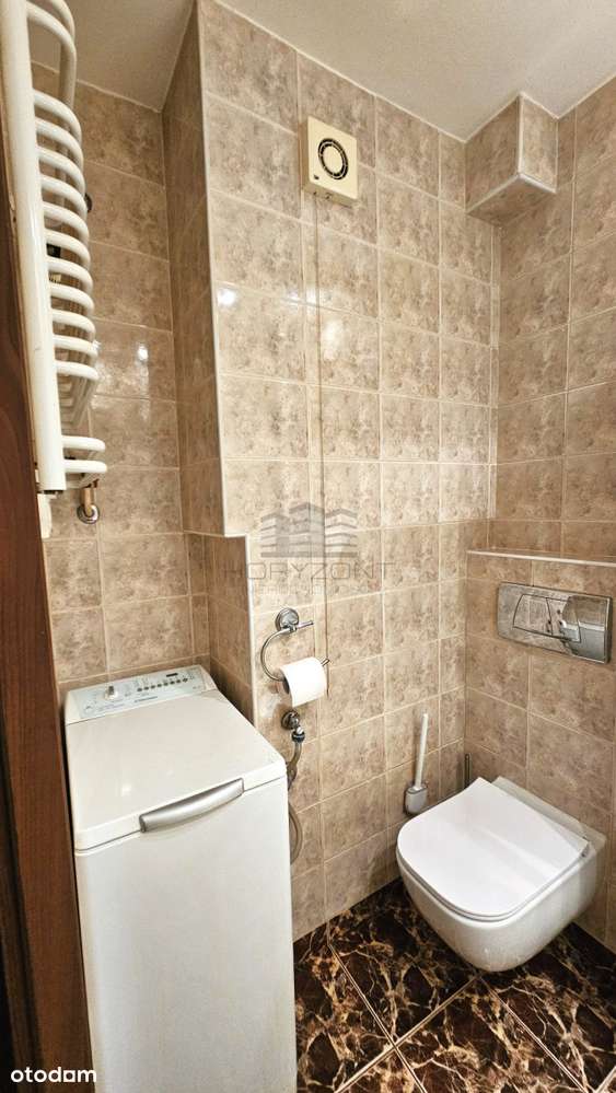 Czteropokojowe, zadbane mieszkanie na IIIp bloku-15