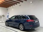 Ford Mondeo 2.0 EcoBlue Executive Plus - 16