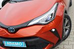 Toyota C-HR 2.0 Hybrid Selection Orange - 2