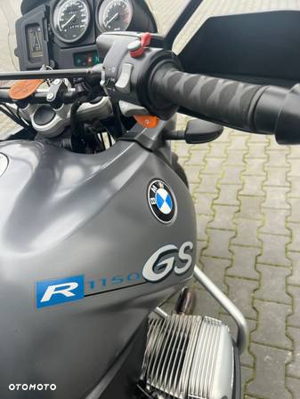 BMW GS - 23