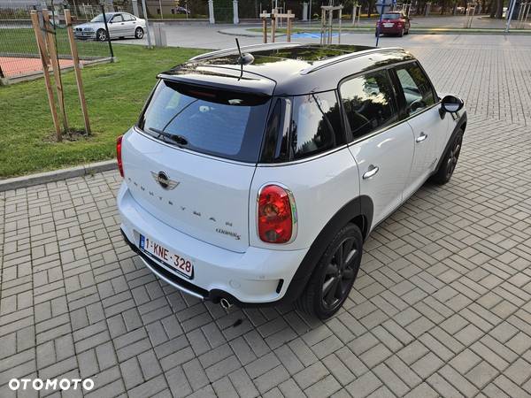 MINI Countryman - 4