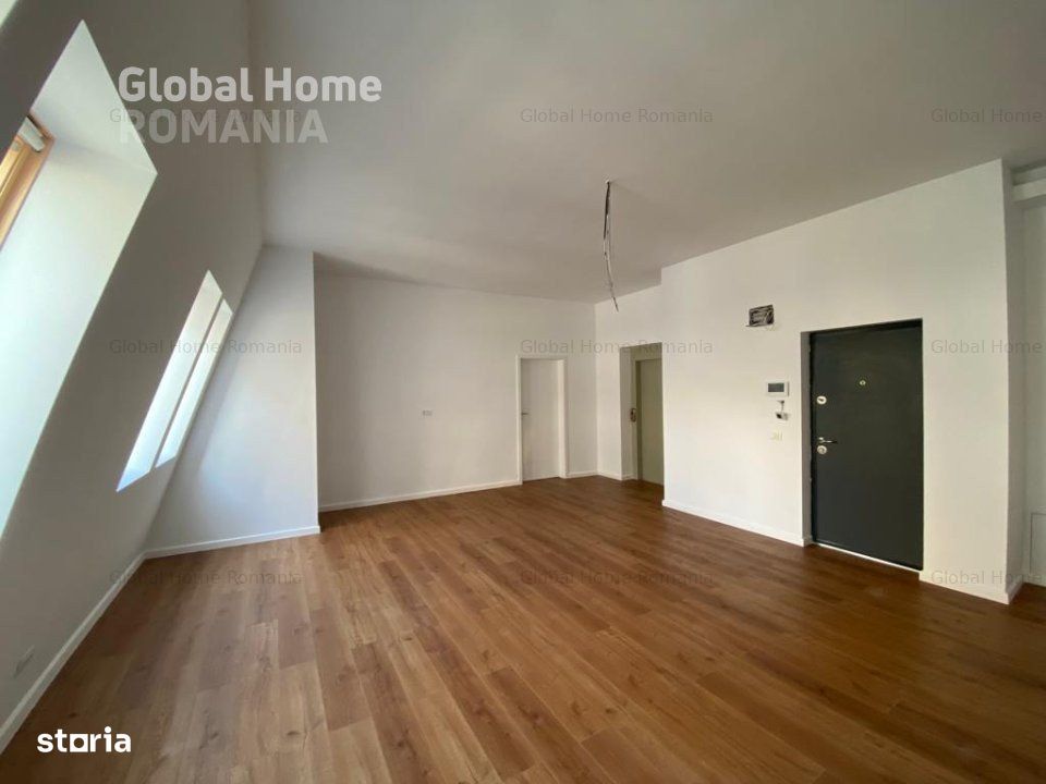 Apartament 3 Camere | Zona Obor - Str. Otesani Tei |Premium|Parcare