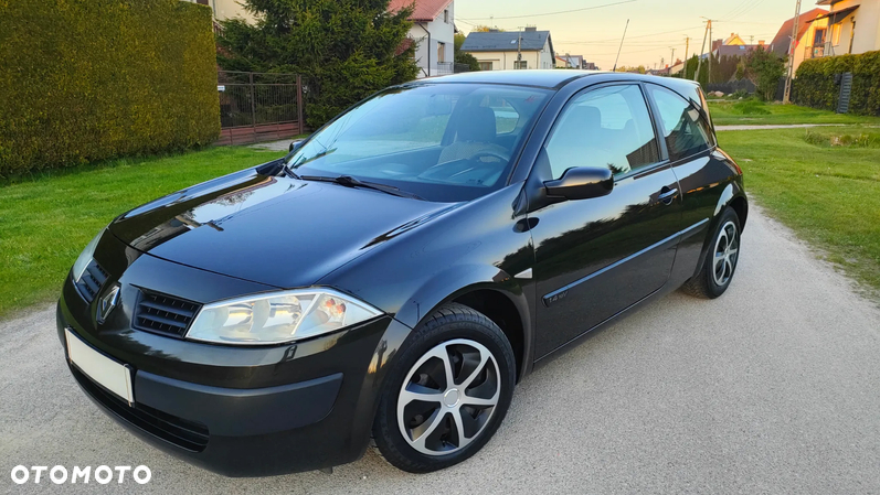 Renault Megane - 10