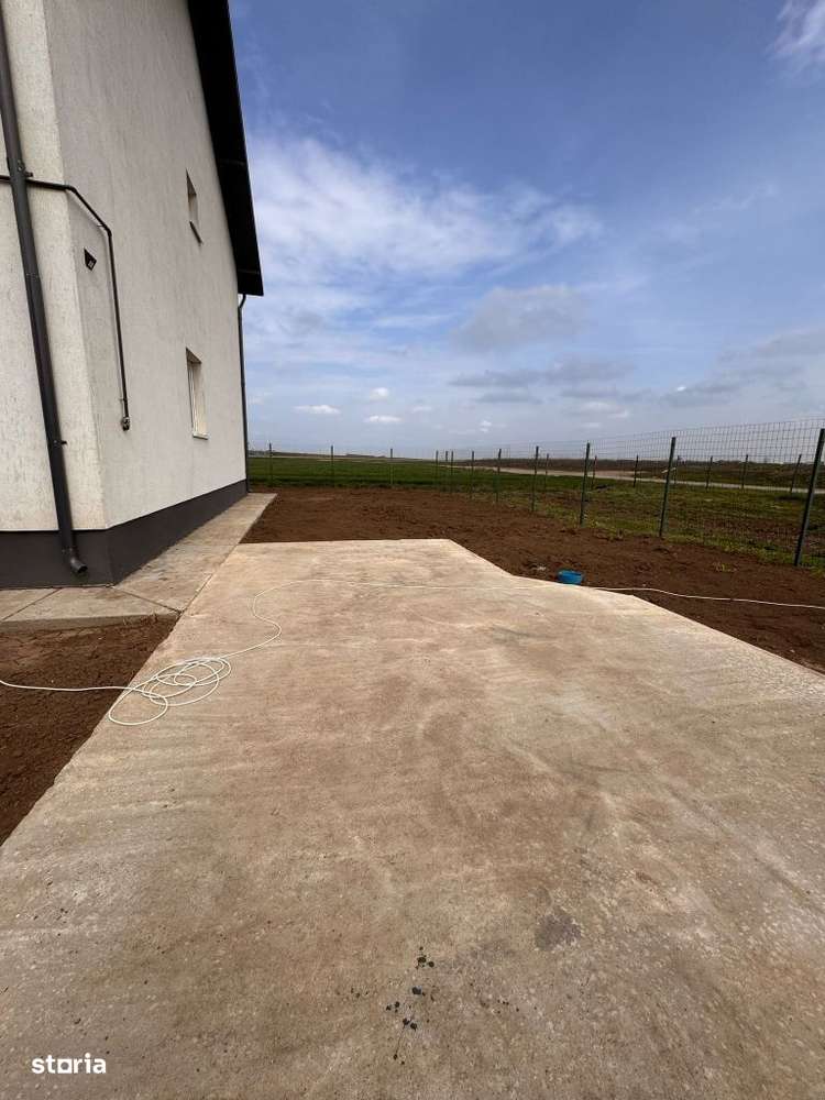 Vila P+1, 125 MPU + Teren 270 MP - Autostrada A0 - - Imagine principală: 3/17