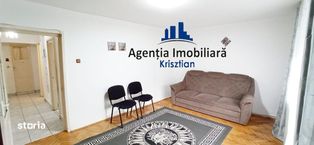 APARTAMENT CU 3 CAMERE DE ÎNCHIRIAT ZONA CARPAȚI II