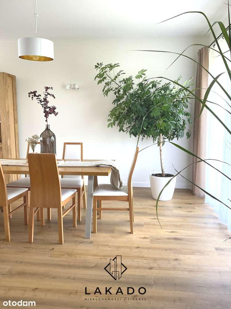 Nowoczesna enklawa prywatności | 273 m² | A+ |-4