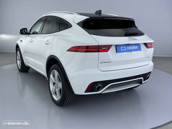 Jaguar E-Pace 2.0 i4D R-Dynamic S AWD - 30