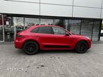 Porsche Macan GTS - 2