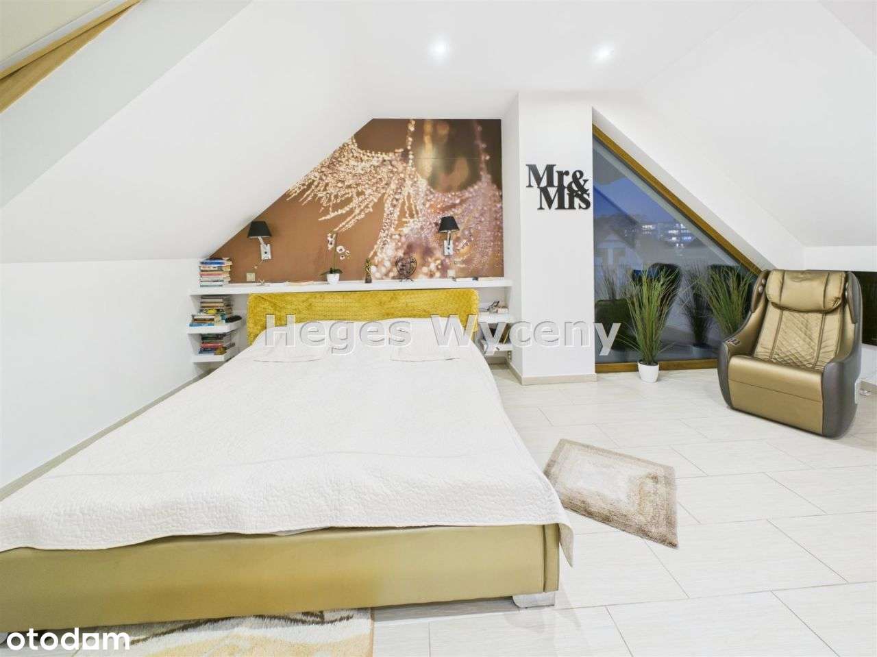 Nowoczesny dom, wysoki standard-15