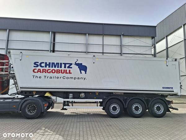 Schmitz Cargobull Ski gotha - 36