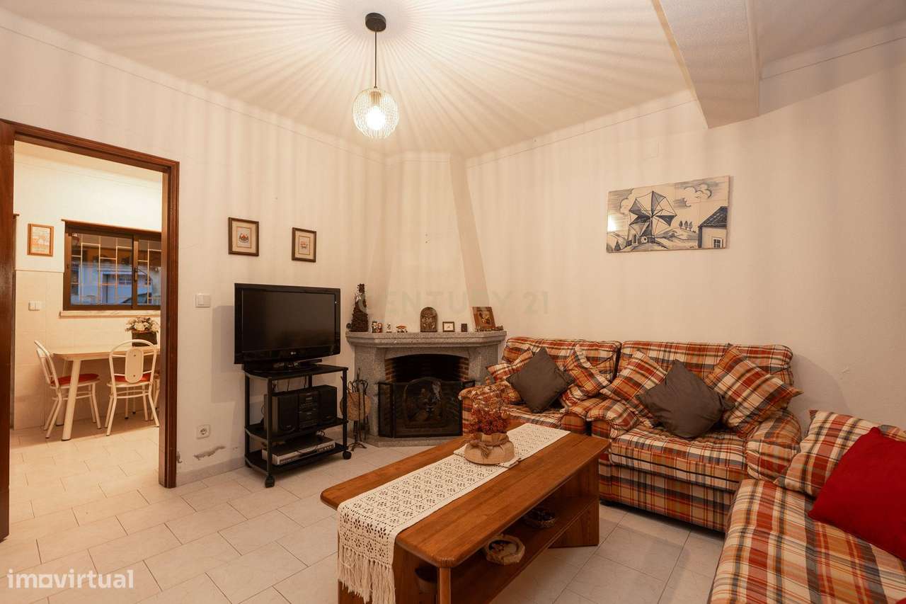 ** MORADIA T3+1 PERTO DA PRAIA DA AREIA BRANCA - LOURINHÃ** - Grande imagem: 4/32