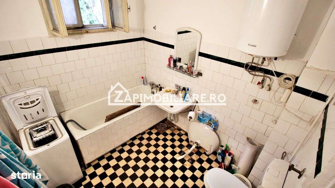 Casa 4 camere,100 mp,990 mp teren,zona centrală, 0% comision - Imagine principală: 5/15