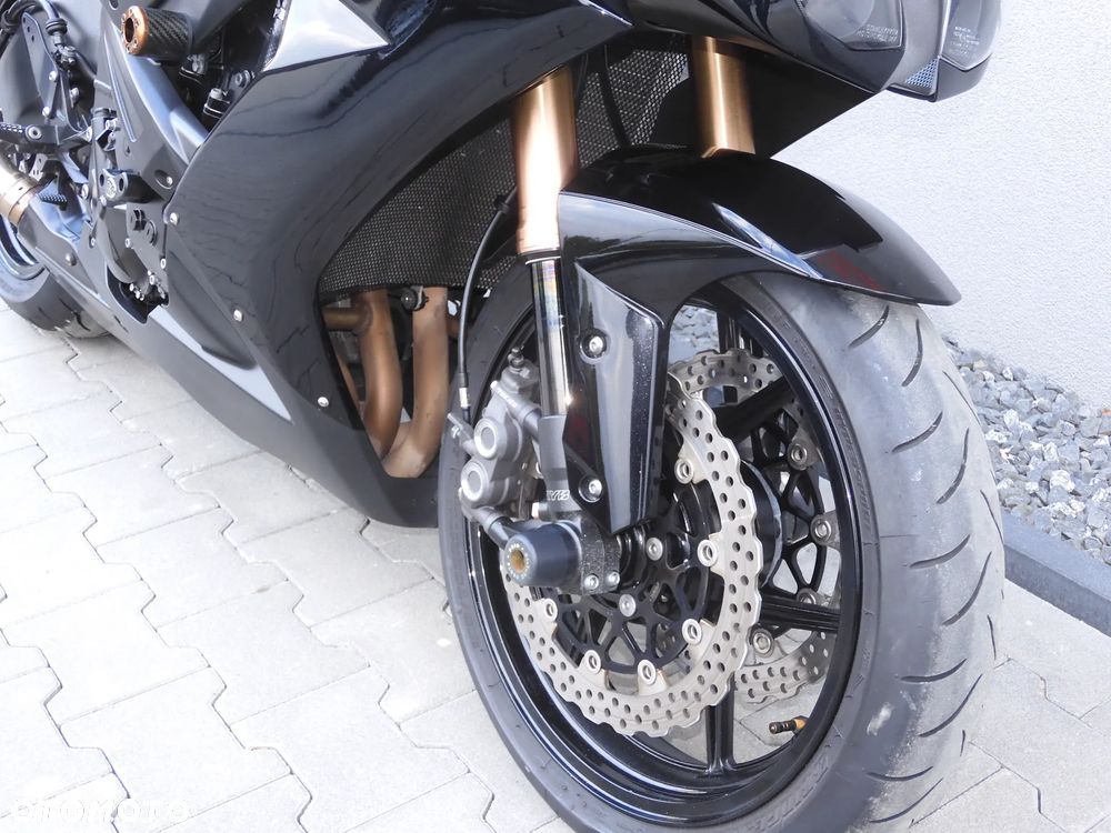 ZX10R#3-Generacja#Dużo do...