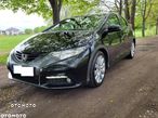 Honda Civic 1.4 Elegance - 27