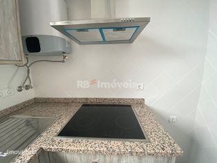 Apartamento T2 no Centro Histórico da cidade de Tomar - Grande imagem: 5/29