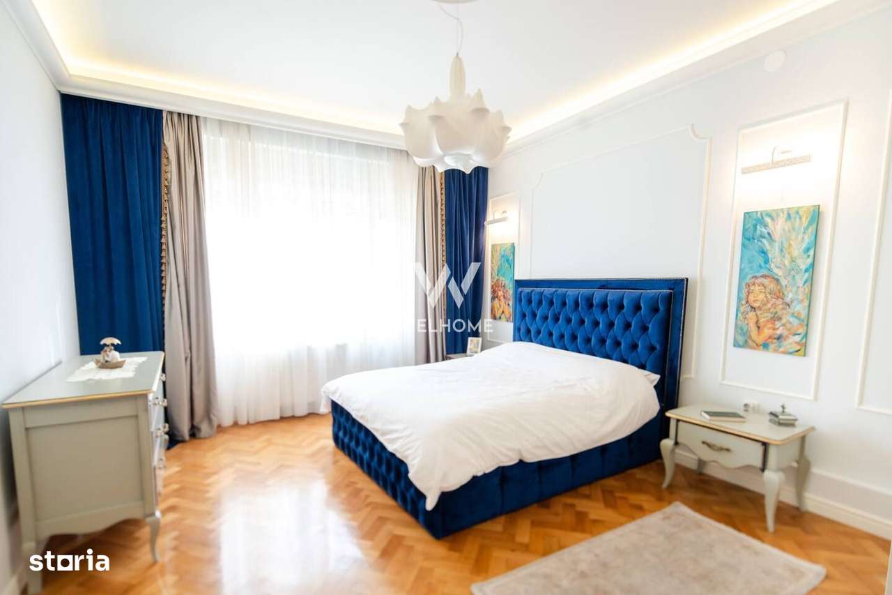 Apartament 3 camere ultracentral LUX - Sibiu - Imagine principală: 1/12