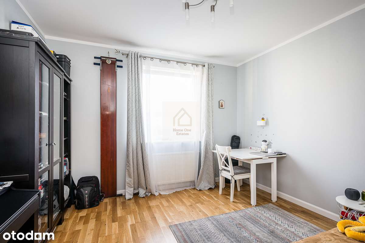 Mieszkanie 2 - pok. os. Oświecenia-4