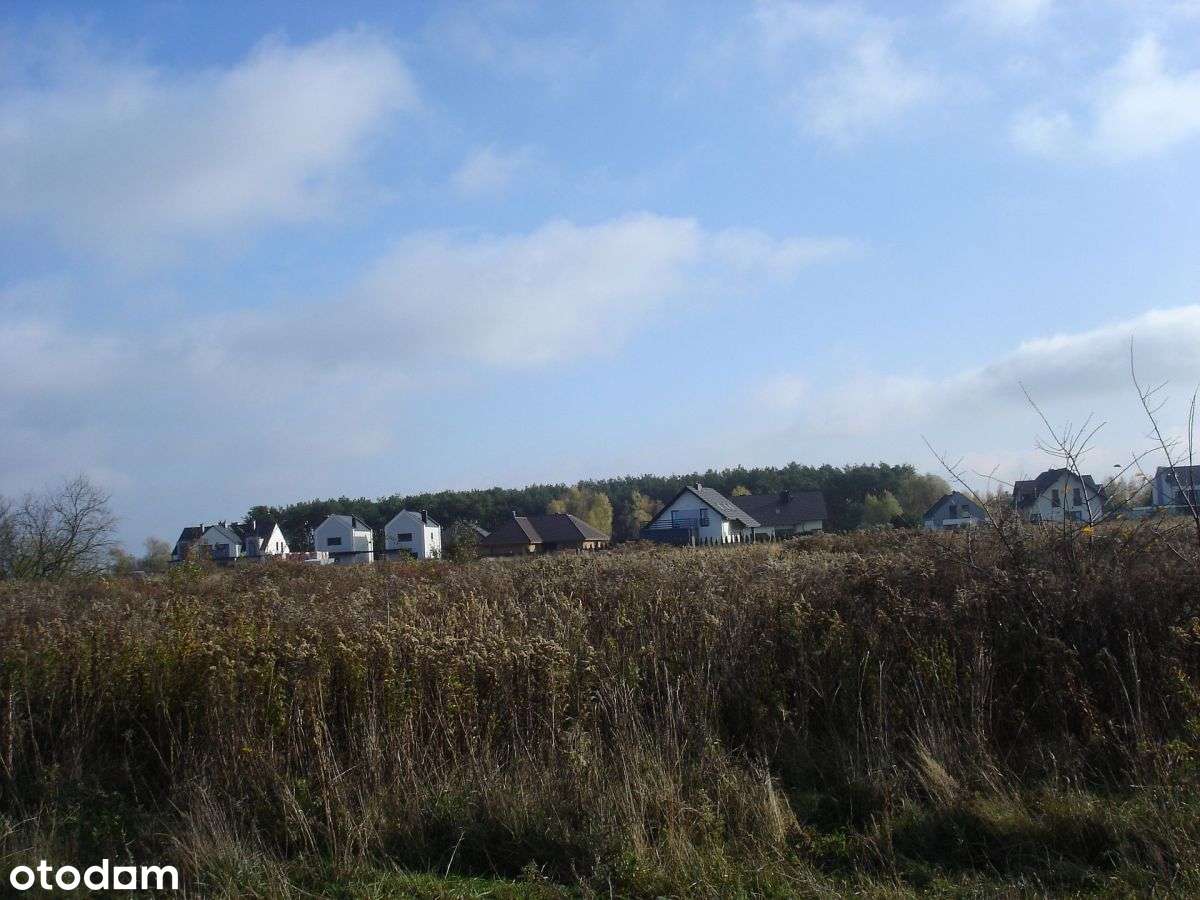 Swarzędz, nowe osiedle-7