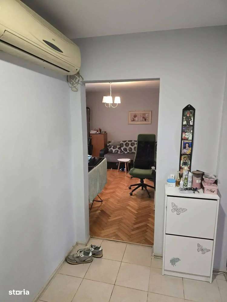 Apartament 3 Camere Decomandat Dristor-Grigorescu I ParkLake-Parc IOR-7