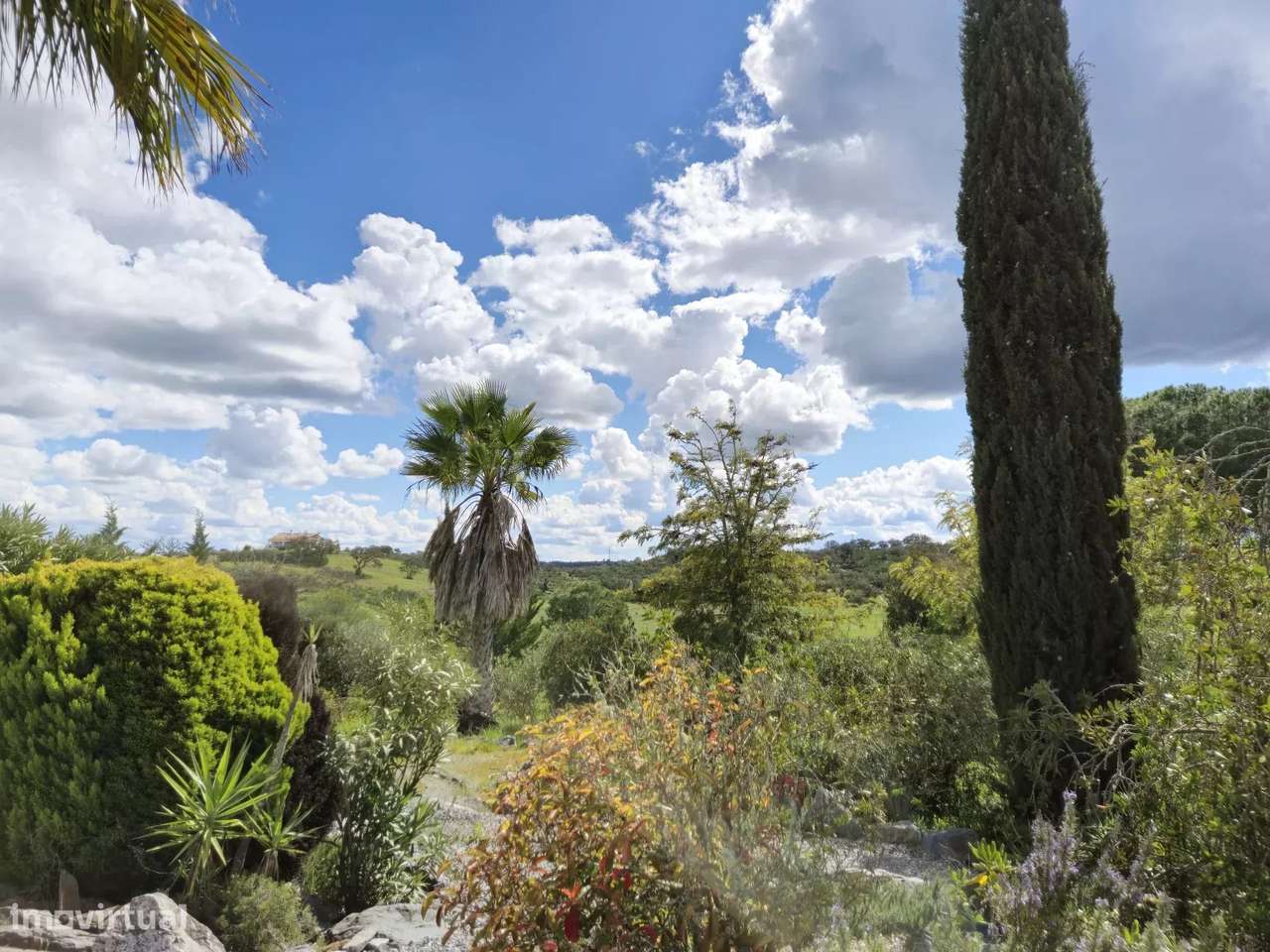 Casa senhorial privada com piscina em mais de 5 hectares.-41
