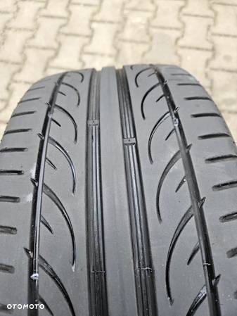 HANKOOK VENTUS V12 EVO2 225 40 18 CALI   92Y - 6