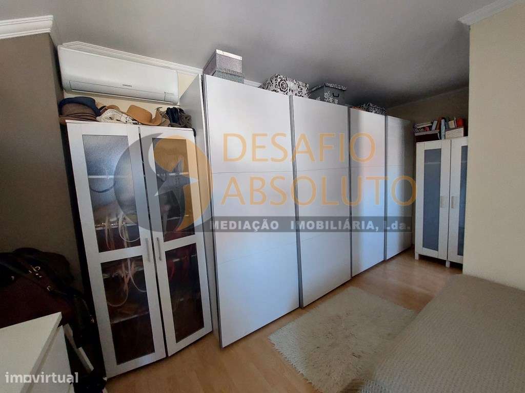Moradia Geminada T4-36