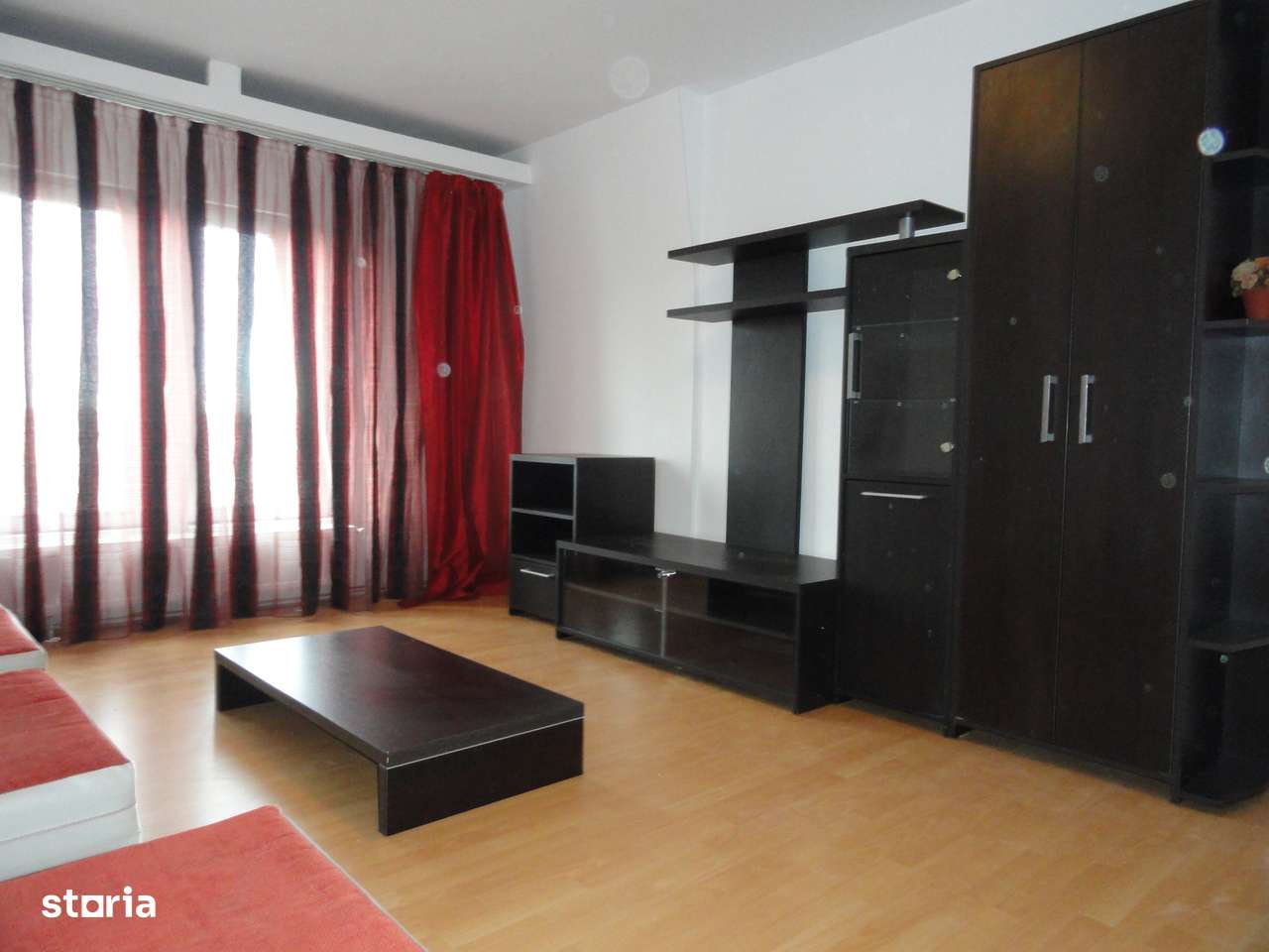 Apartament 2 camere decomandat 66 mp la cheie ALFA-12