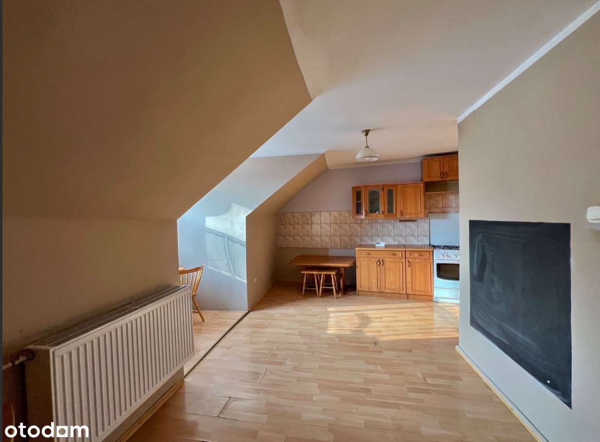 Mieszkanie W Świebodzinie Na Sprzedaż-5